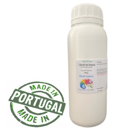 Fluido de Limpeza para Epson 500g