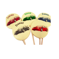 Impressora Aifos A1 - 1.0 Single Head -  (Impressão directa)