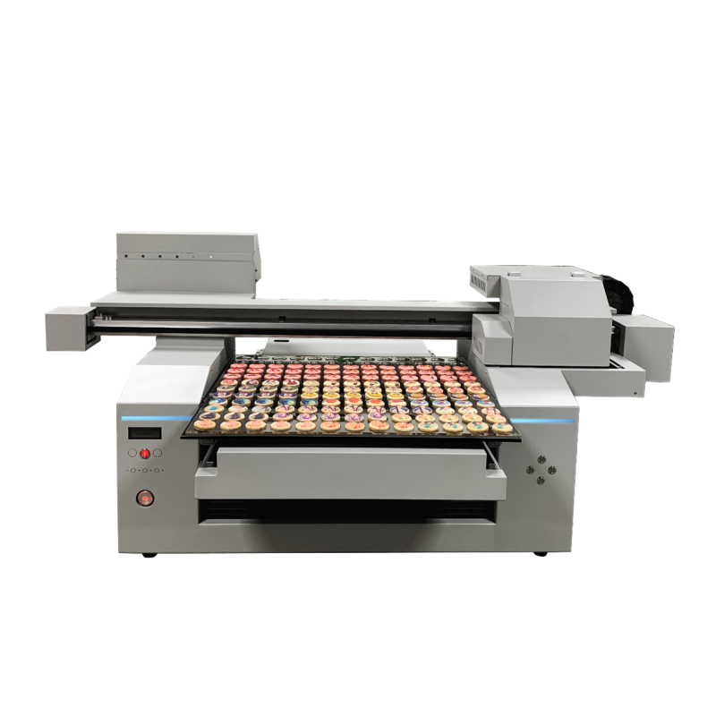 Impressora Aifos A1 - 1.0 Single Head -  (Impressão directa) Impressora Aifos A1 - 1.0 Single Head -  (Impressão directa)