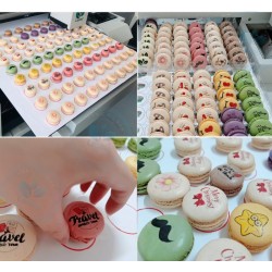 Impressora Aifos A2 - 1.0 Single Head -  (Impressão directa)