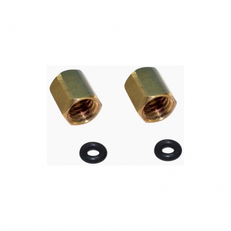 Conector Damper - Filtro Especial