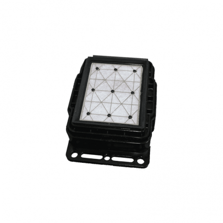 Unidade parque de cabeça Aifos