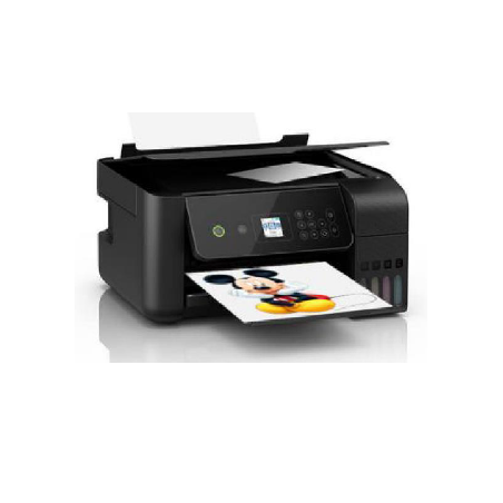 Impressora Inkjetfood 32 A4  CERTIFICADA - Multifunçoes