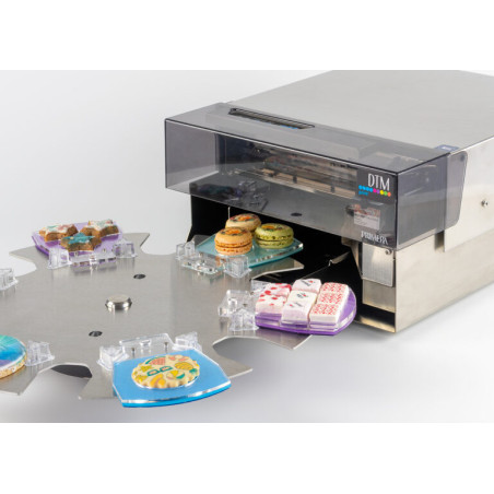 Impressora Aifos A2 - 1.0 Double Head -  (Impressão directa)