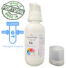 Tinta alimentar para Epson Filt Simples 100g(Preto BK)