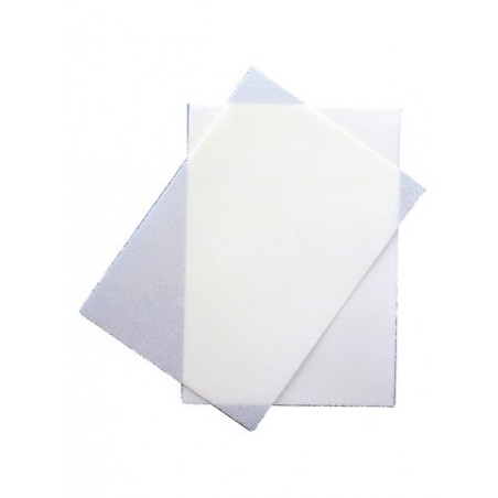 Folha de Hostia Din  A4  para impressão Dupla Face (50fls)