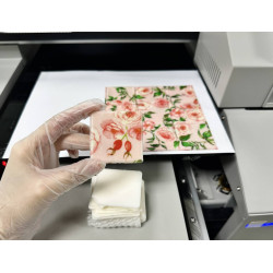 Impressora Aifos A2 - 1.0 Single Head -  (Impressão directa)