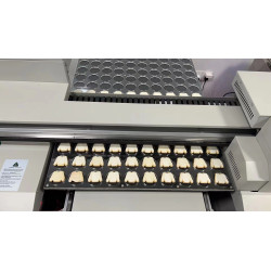 Impressora Aifos A1 - 1.0 Single Head -  (Impressão directa)