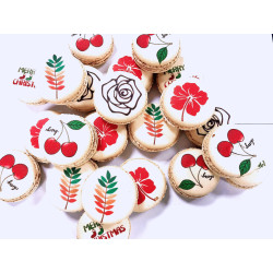 Impressora Aifos A1 - 1.0 Single Head -  (Impressão directa)