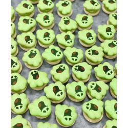 Impressora Aifos A1 - 1.0 Single Head -  (Impressão directa)