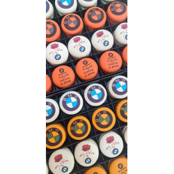 Impressora Aifos A1 - 1.0 Single Head -  (Impressão directa)