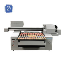 Impressora Aifos A1 - 1.0 Single Head -  (Impressão directa)