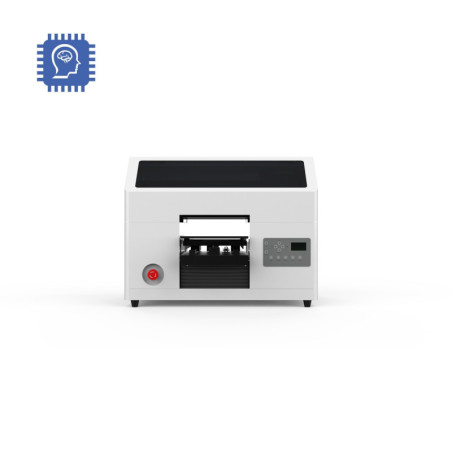 Impressora Aifos A4 - 1.0 Single Head -  (Impressão directa)