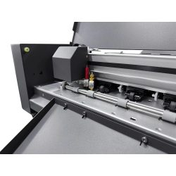 Impressora corte laser - Diodo 5W - 400x410mm