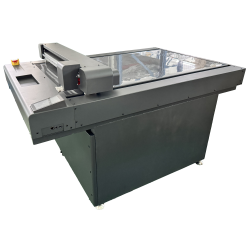 Impressora corte laser - Diodo 5W - 400x410mm