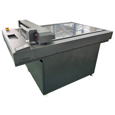 Impressora Aifos A2 - 1.0 Double Head -  (Impressão directa)