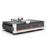 Plotter de corte  Modelo 1625 - 1600 x 2500