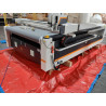 Plotter de corte  Modelo 1625 - 1600 x 2500
