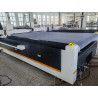 Plotter de corte  Modelo 1625 - 1600 x 2500
