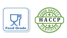 Garantia de Qualidade: Tinteiros e Tintas de Grau Alimentar com Segurança Comprovada